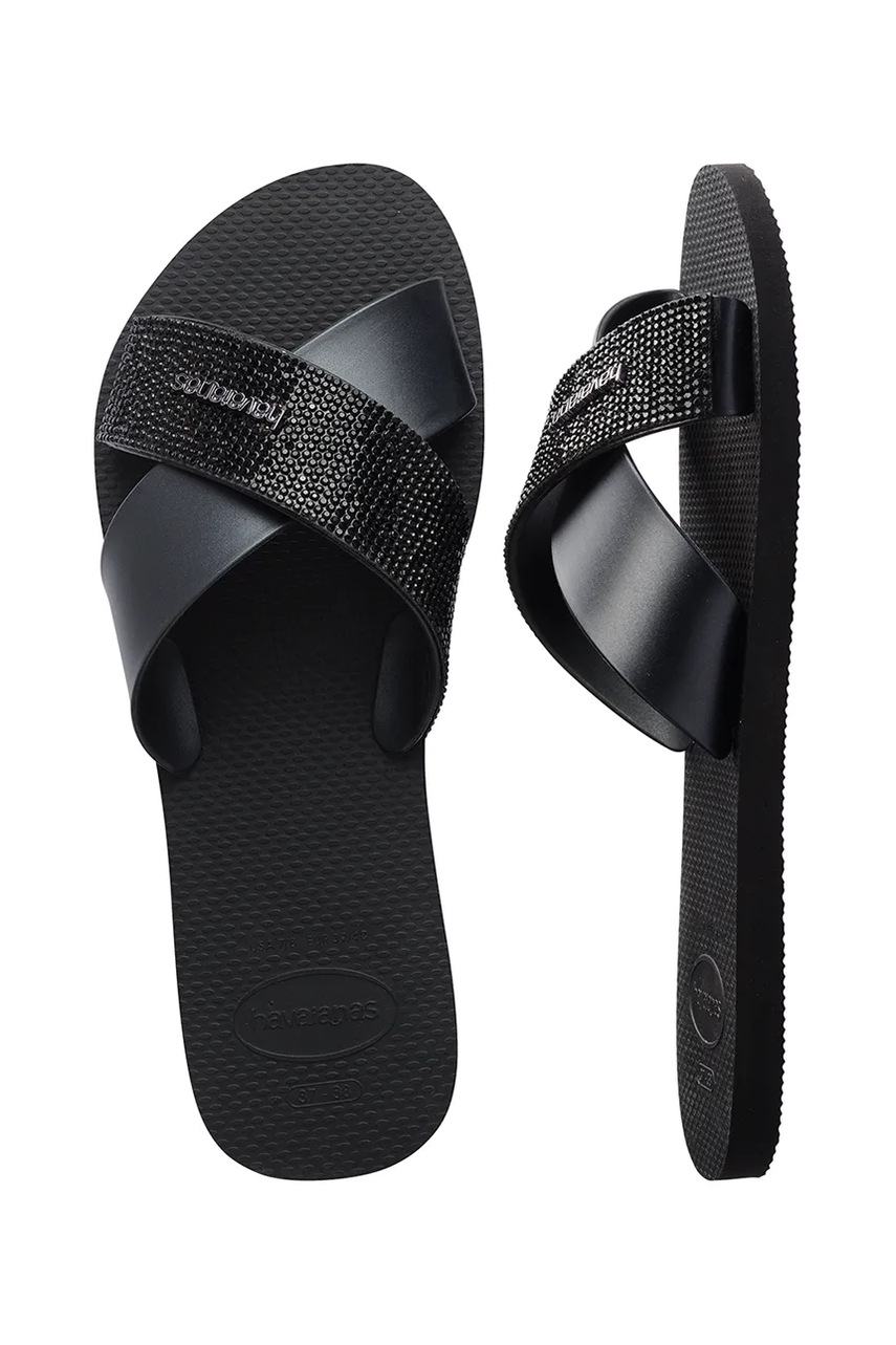 Havaianas šľapky dámske AQUA GLOW