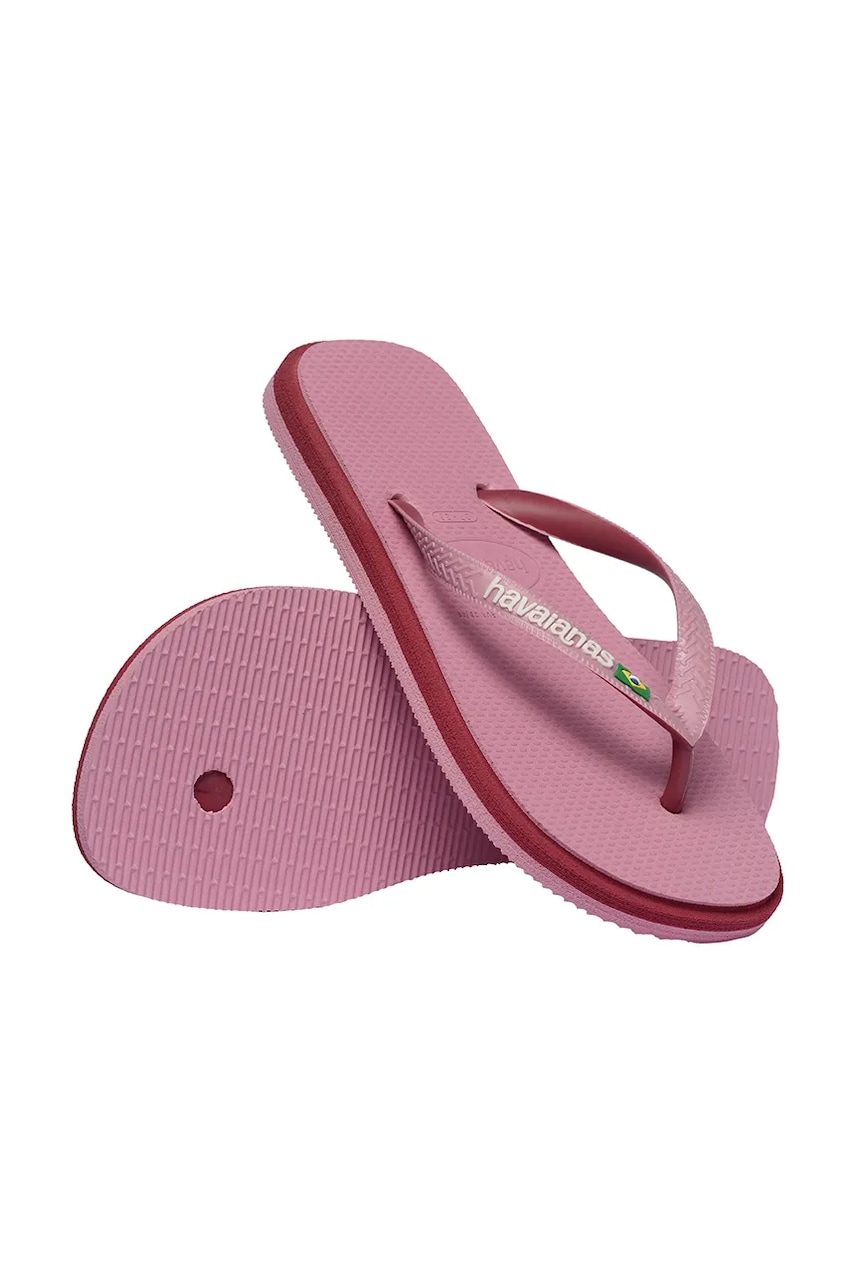 Havaianas σαγιονάρες Γυναικεία BRASIL TWIST