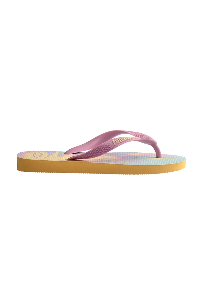 Havaianas σαγιονάρες δίχαλο Γυναικεία TOP FASHION