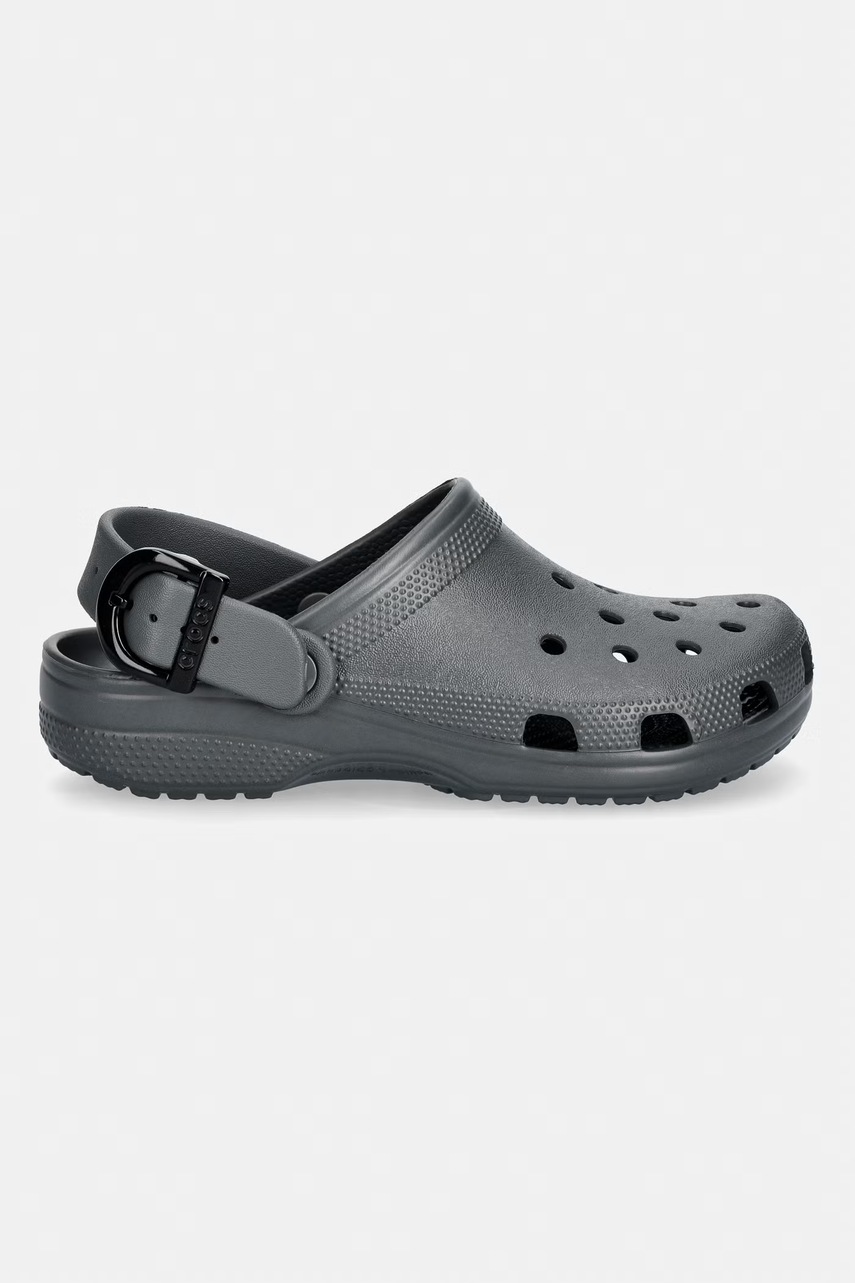 Crocs šľapky dámske Classic Buckle Clog