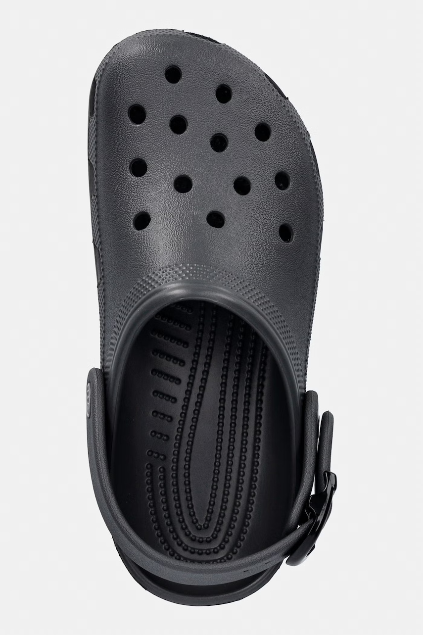 Crocs šľapky dámske Classic Buckle Clog