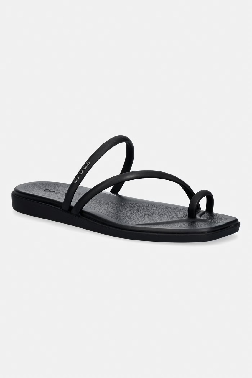 Crocs Miami Toe Loop japonki damskie
