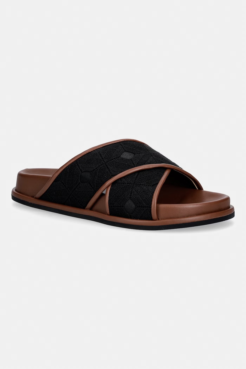 Max Mara Beachwear σαγιονάρες Γυναικεία Bchpeonie