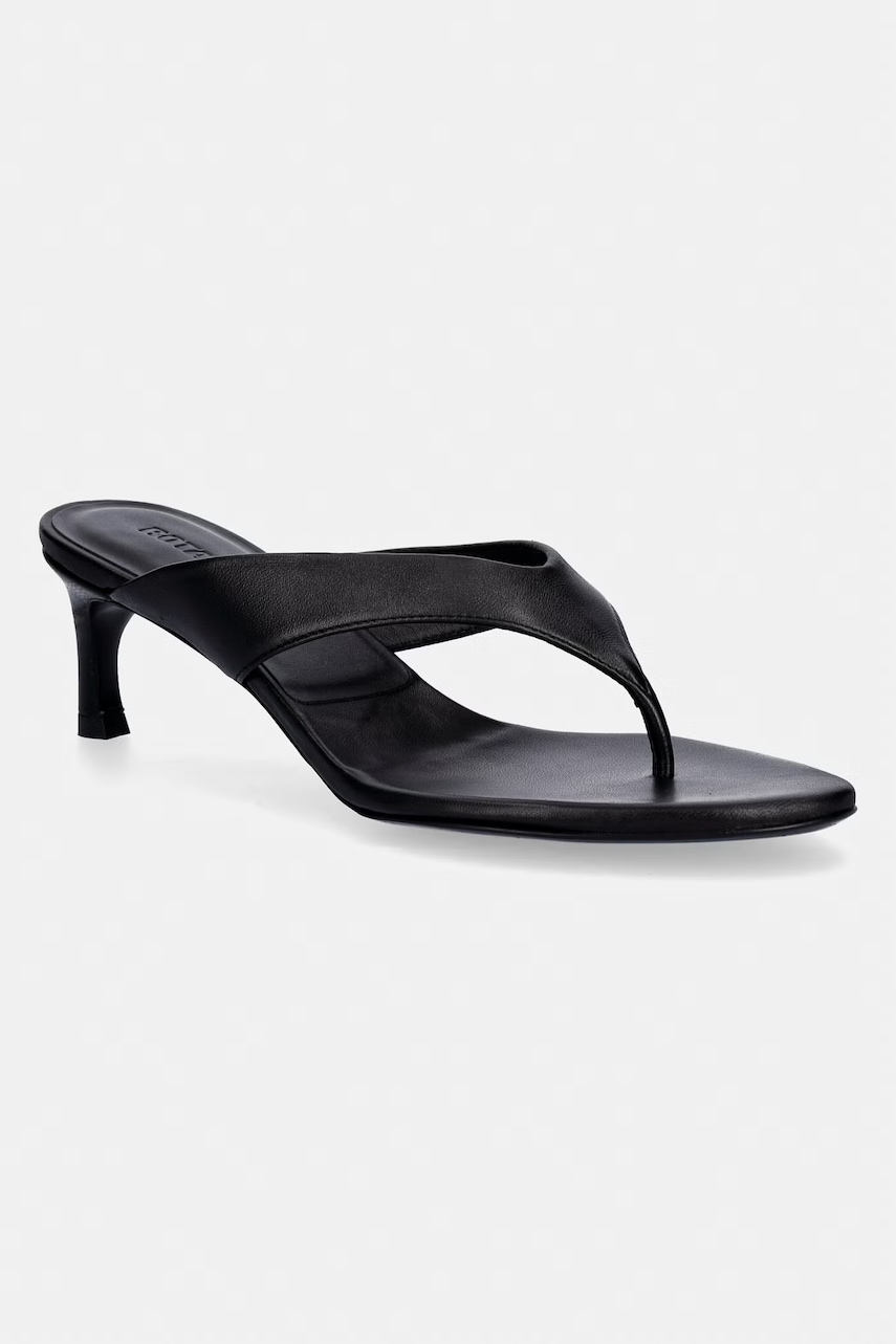 Rotate pentru femei sandale – verificați și apreciați