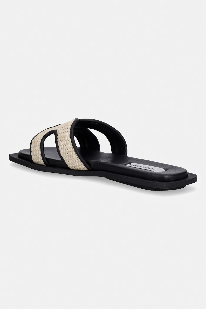 Steve Madden šľapky na plochom podpätku dámske Sofia