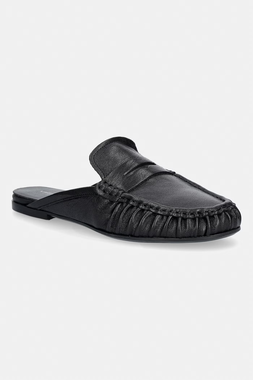 Vagabond Shoemakers σαγιονάρες γυναικείες δερμάτινες ALEYA