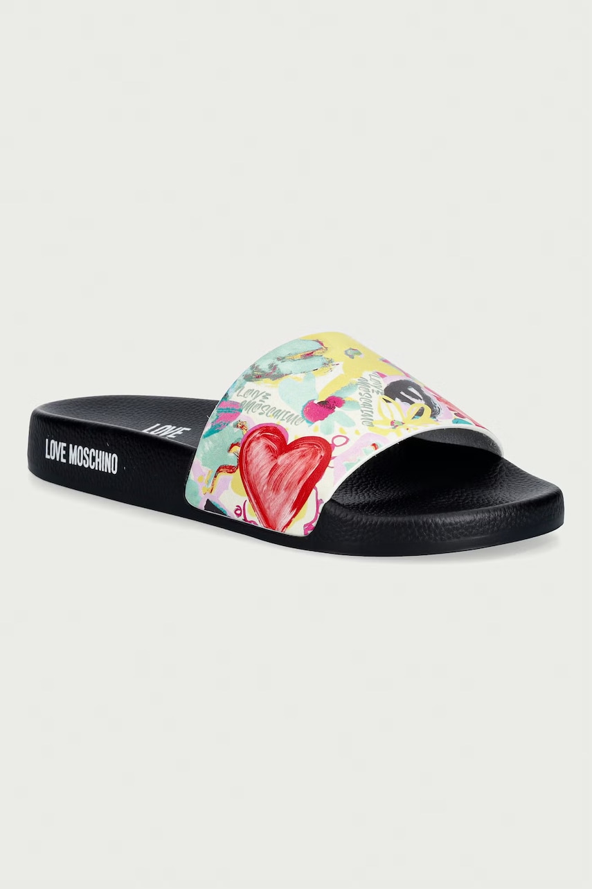 Love Moschino șalpi pentru femei