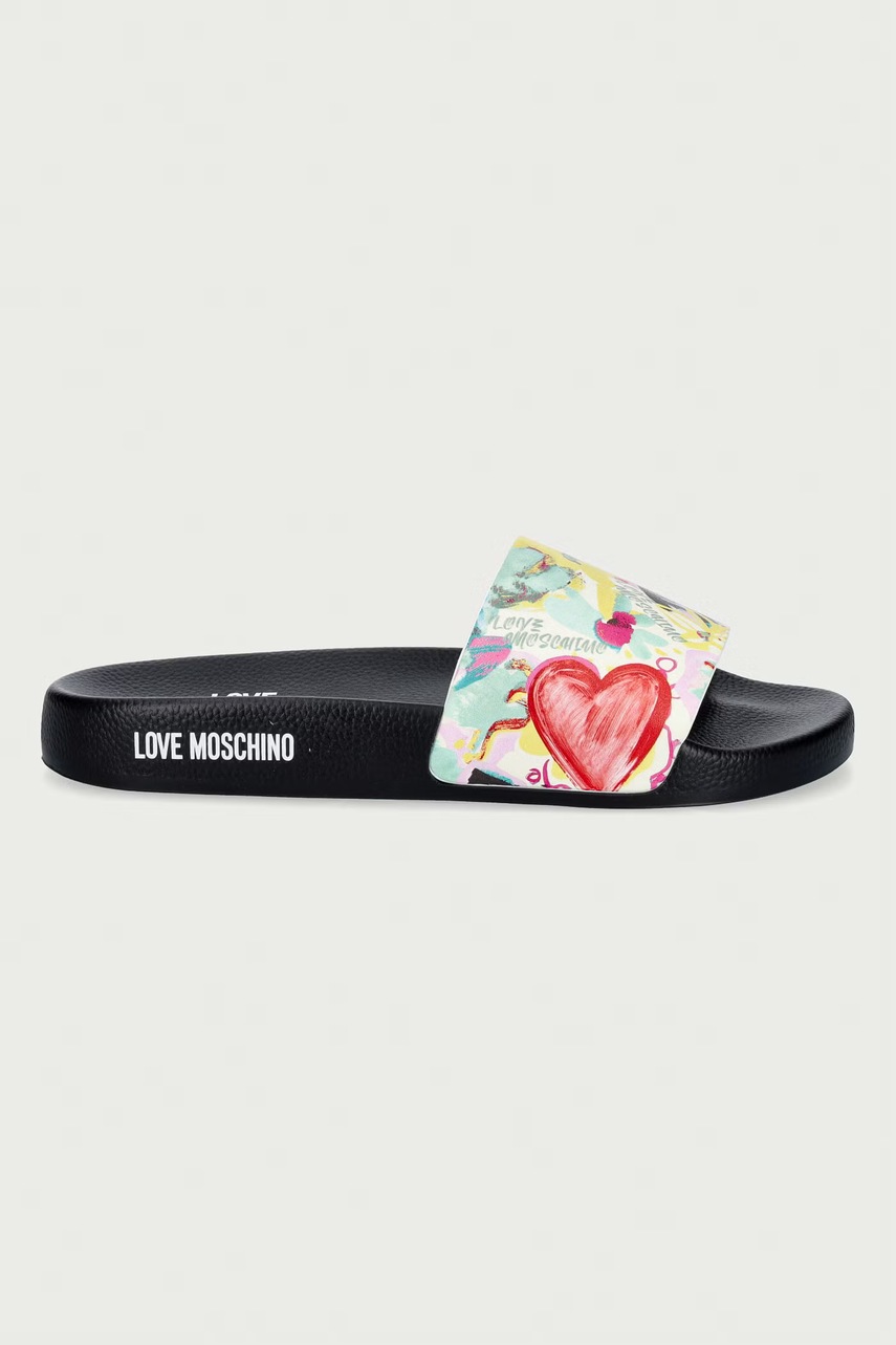 Love Moschino σαγιονάρες Γυναικεία