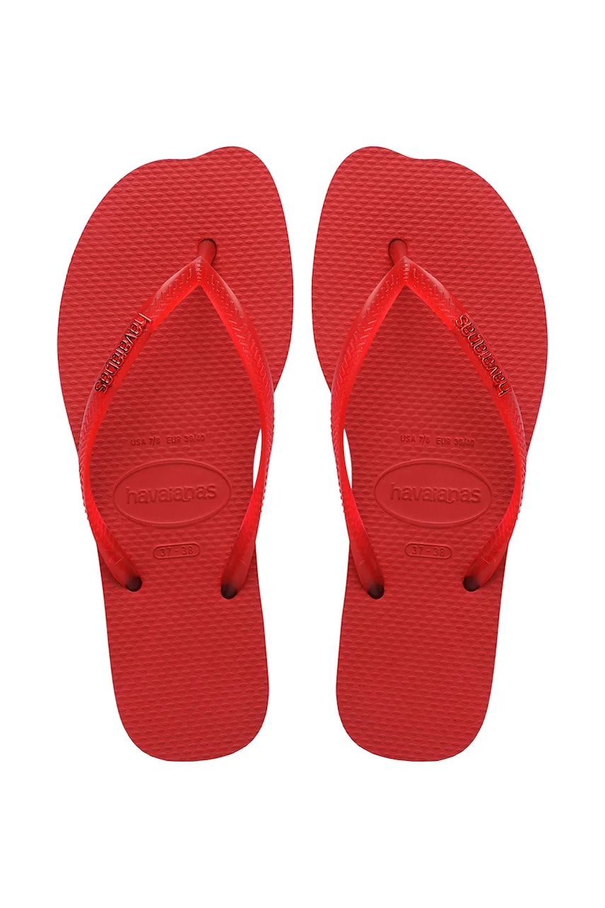Havaianas japonki damskie SLIM SPLIT