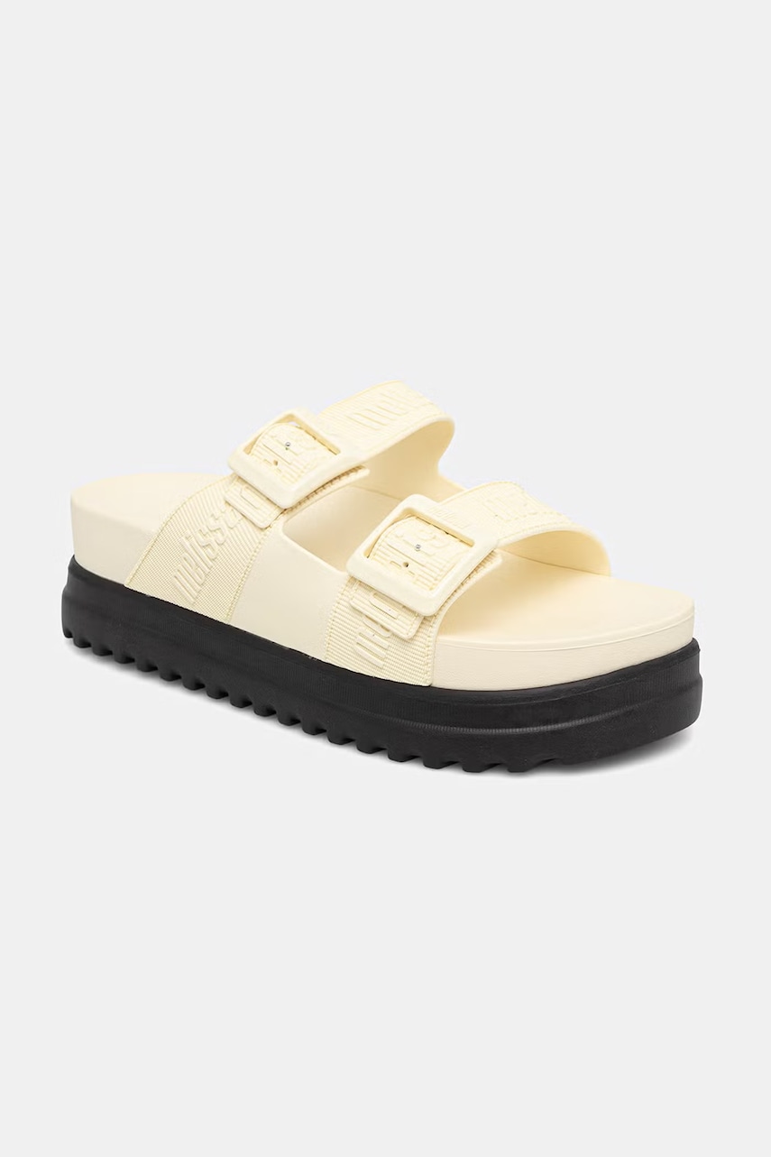Levně Melissa pantofle dámské COZY M LOVER PLATFORM AD