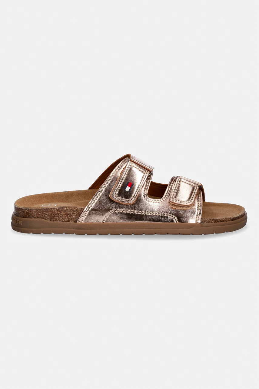 Tommy Hilfiger Šľapky detské