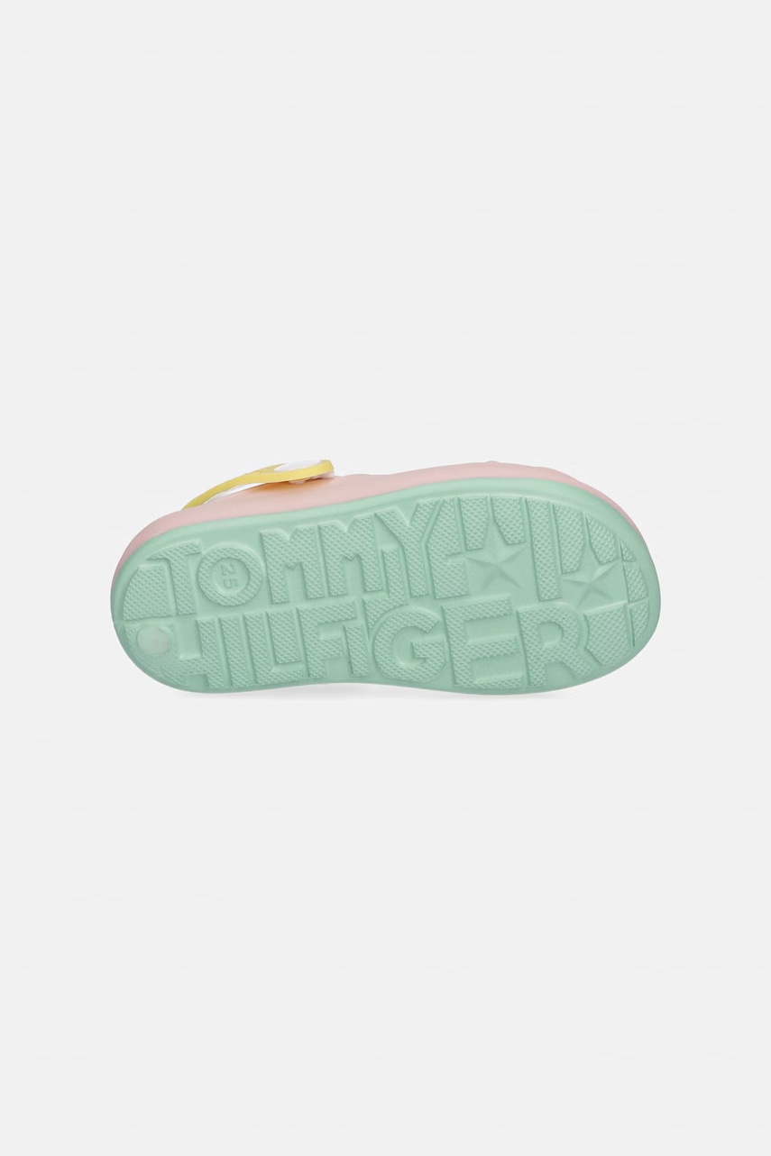 Detské šľapky Tommy Hilfiger
