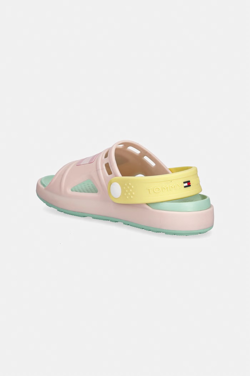 Detské šľapky Tommy Hilfiger