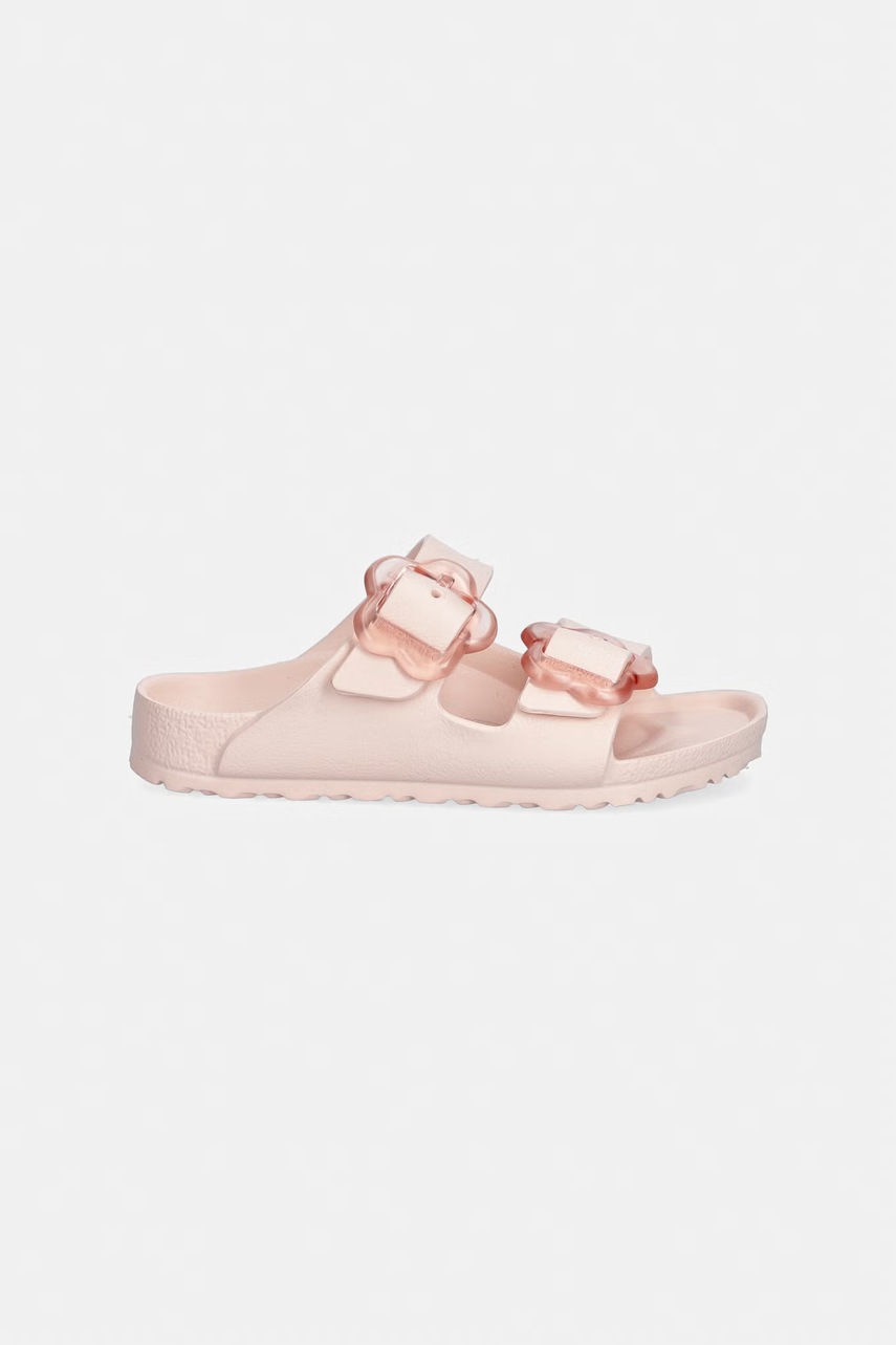 Детские шлепанцы Birkenstock Arizona EVA Kids FLB