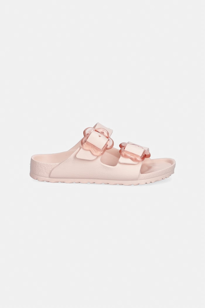 Детские шлепанцы Birkenstock Arizona EVA Kids FLB Детские шлепанцы Birkenstock Arizona EVA Kids FLB