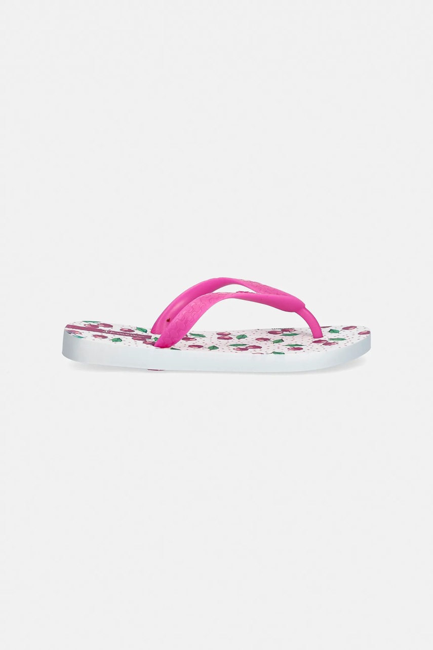 Детские вьетнамки Ipanema TEMAS IX KID