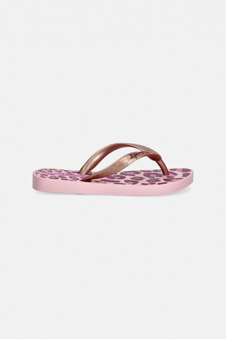 Детские вьетнамки Ipanema TEMAS XI KID