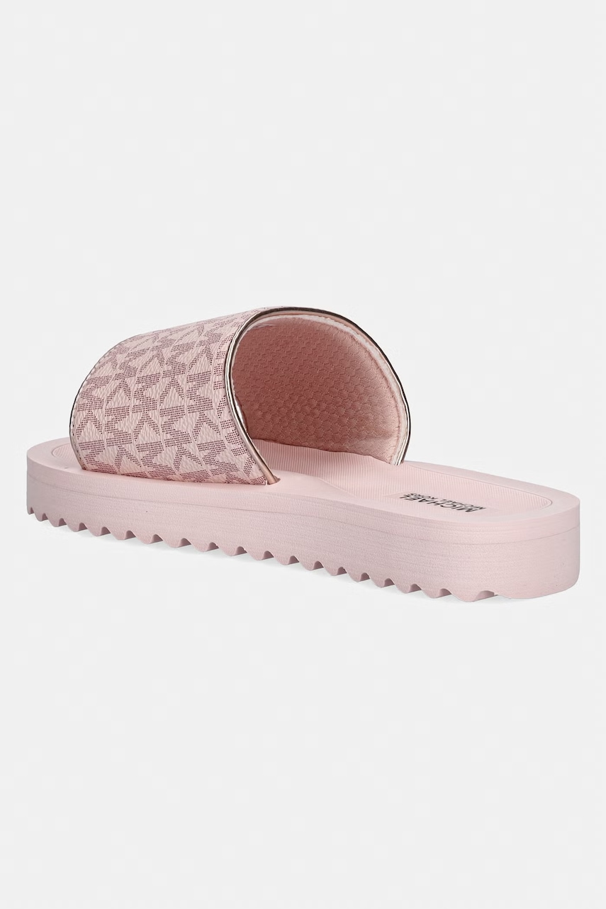 Detské šľapky Michael Kors TEAGAN MERRICK 2