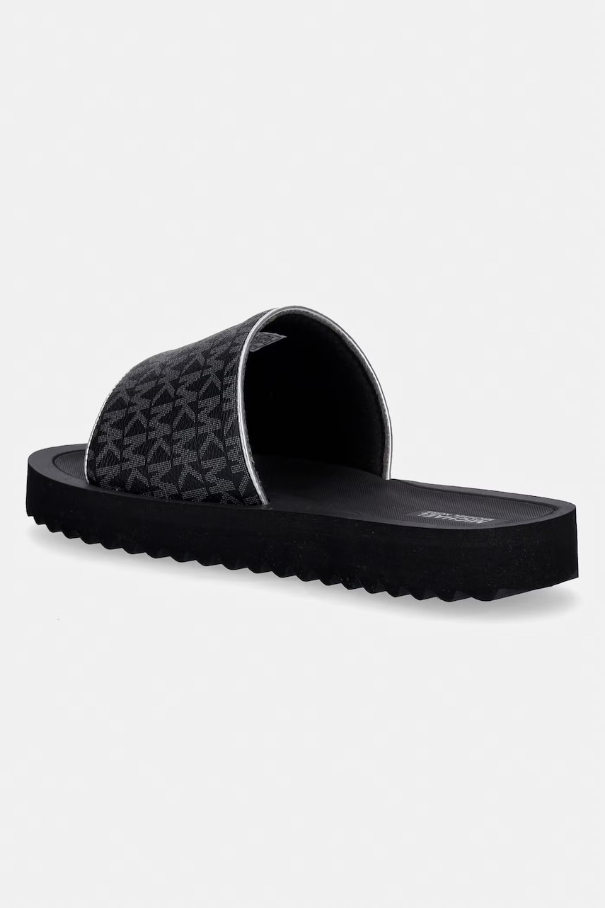 Detské šľapky Michael Kors TEAGAN MERRICK 2