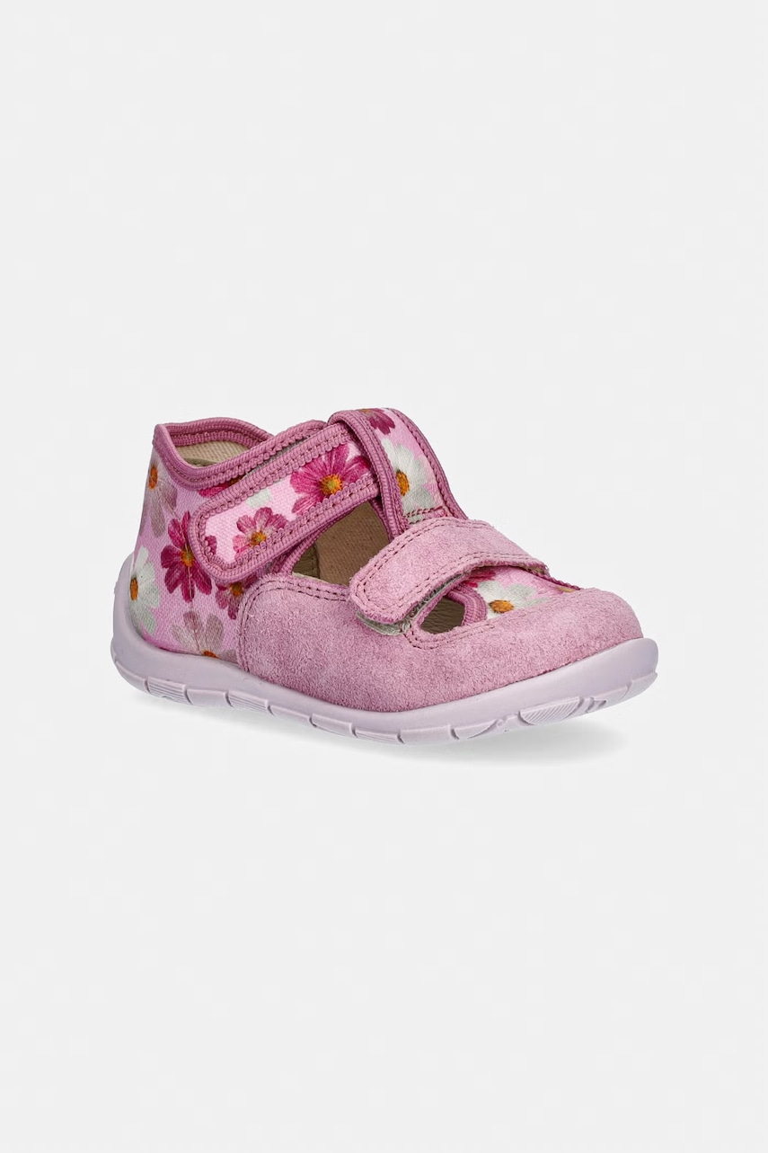 Froddo  detské papuče CLASSIC SLIPPERS