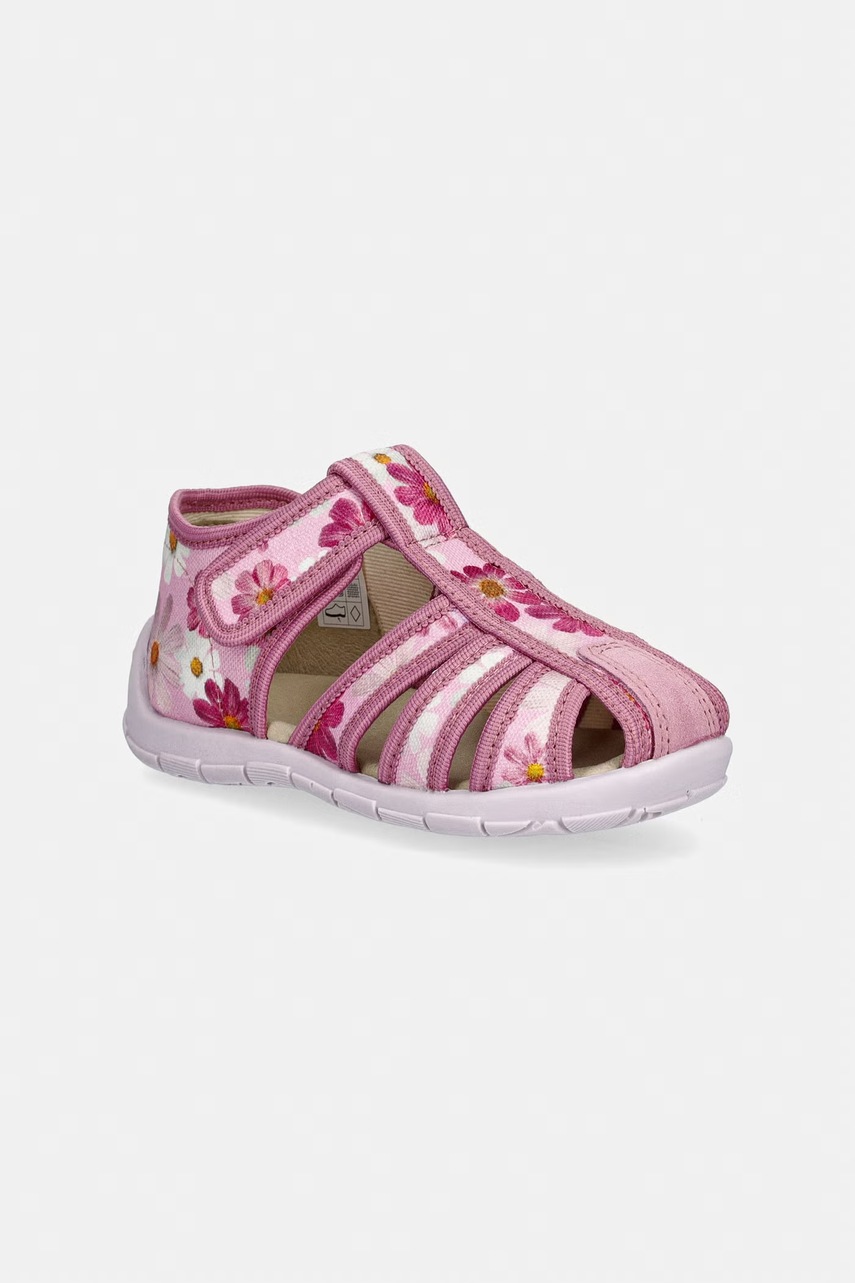 Froddo papuci copii CLASSIC SLIPPERS