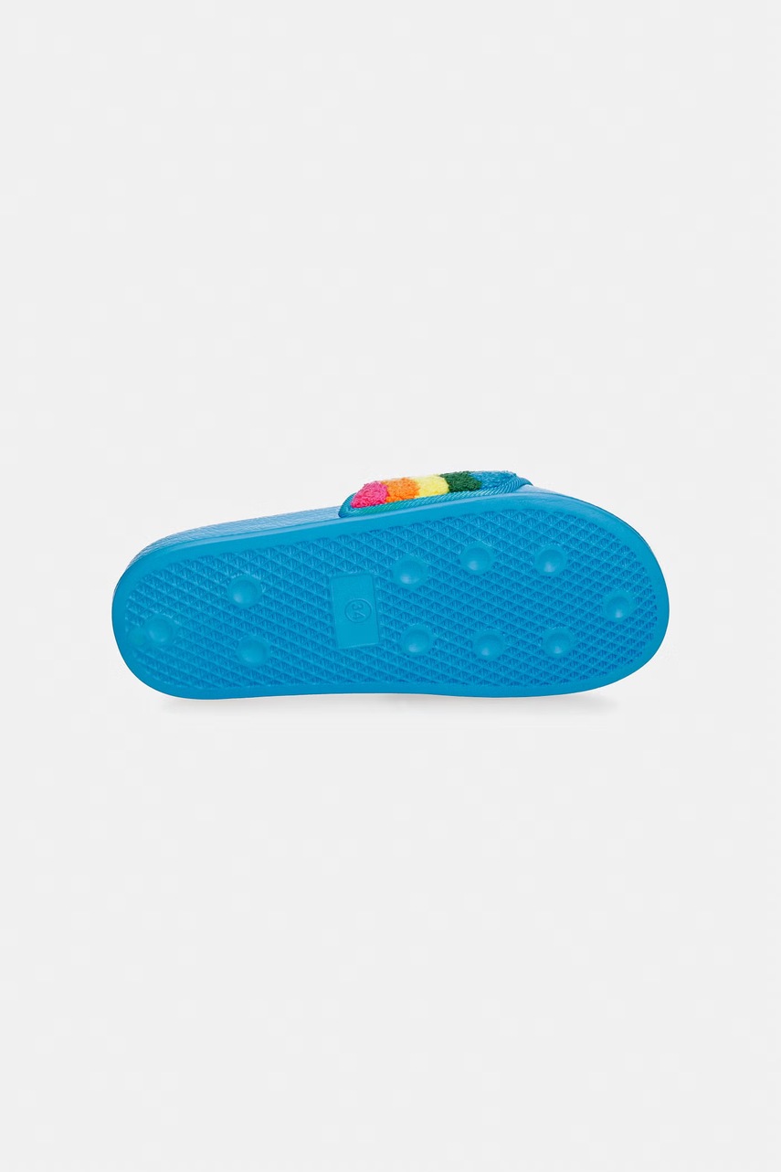 Detské šľapky Agatha Ruiz de la Prada