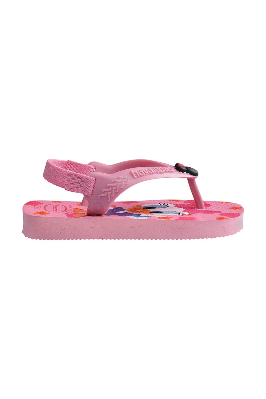 Havaianas σαγιονάρες δίχαλο Παιδικές BABY DISNEY CLASSICS φωτογραφία