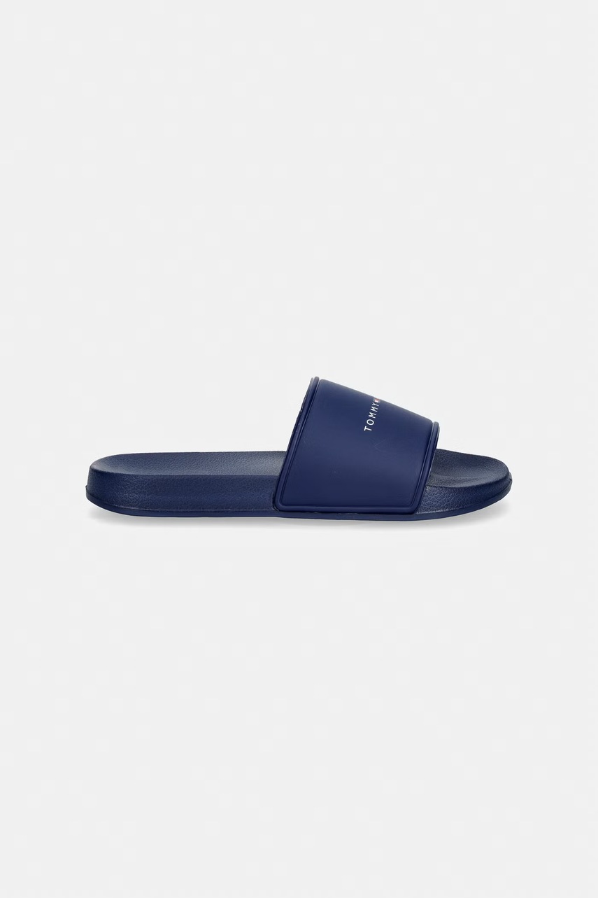 Tommy Hilfiger šľapky detské