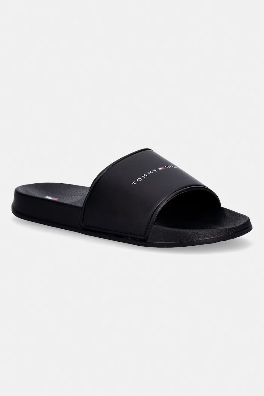 Tommy Hilfiger šľapky detské