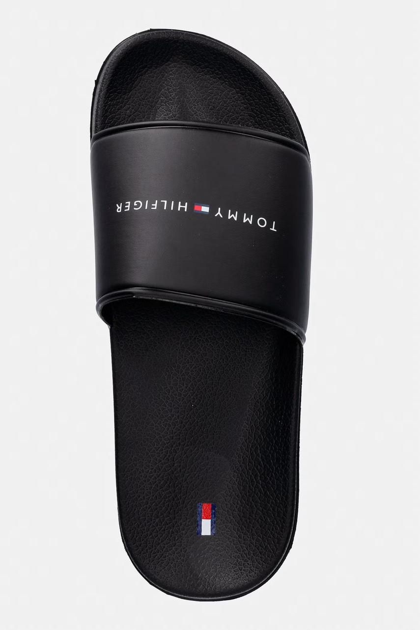 Tommy Hilfiger šľapky detské