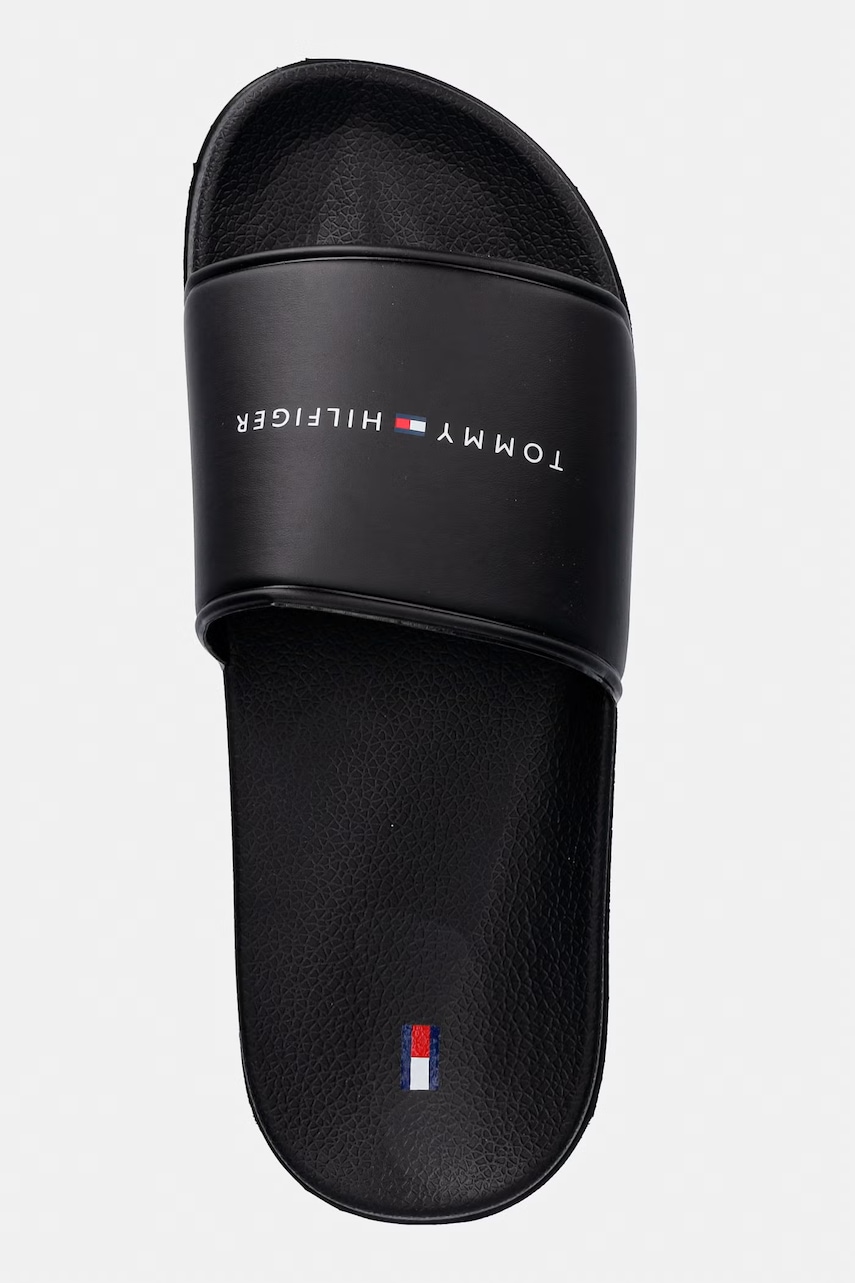 Tommy Hilfiger šľapky detské