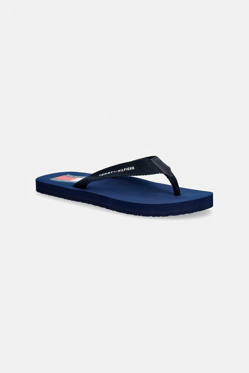 Tommy Hilfiger žabky detské