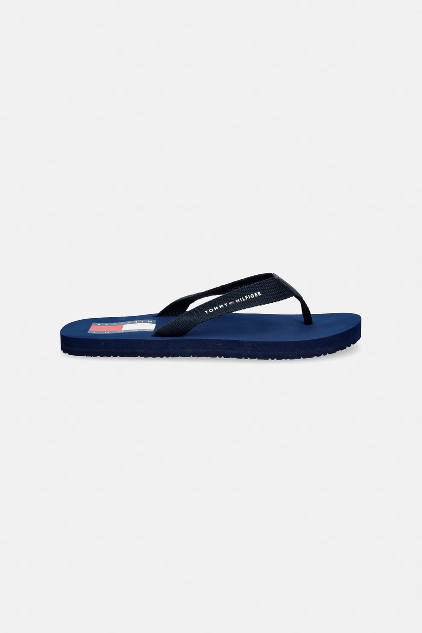 Tommy Hilfiger žabky dětské (obrázek 2)