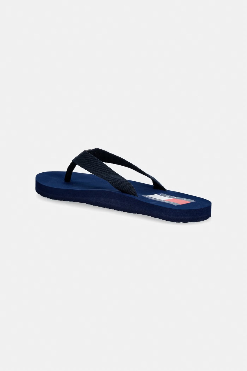 Tommy Hilfiger žabky dětské (obrázek 3)
