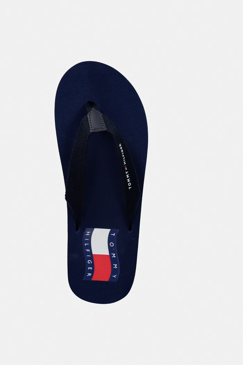 Tommy Hilfiger žabky dětské (obrázek 4)