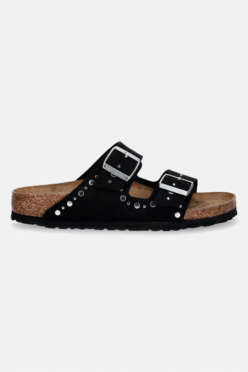 Birkenstock шлёпанцы для детей Arizona Rivets Kids