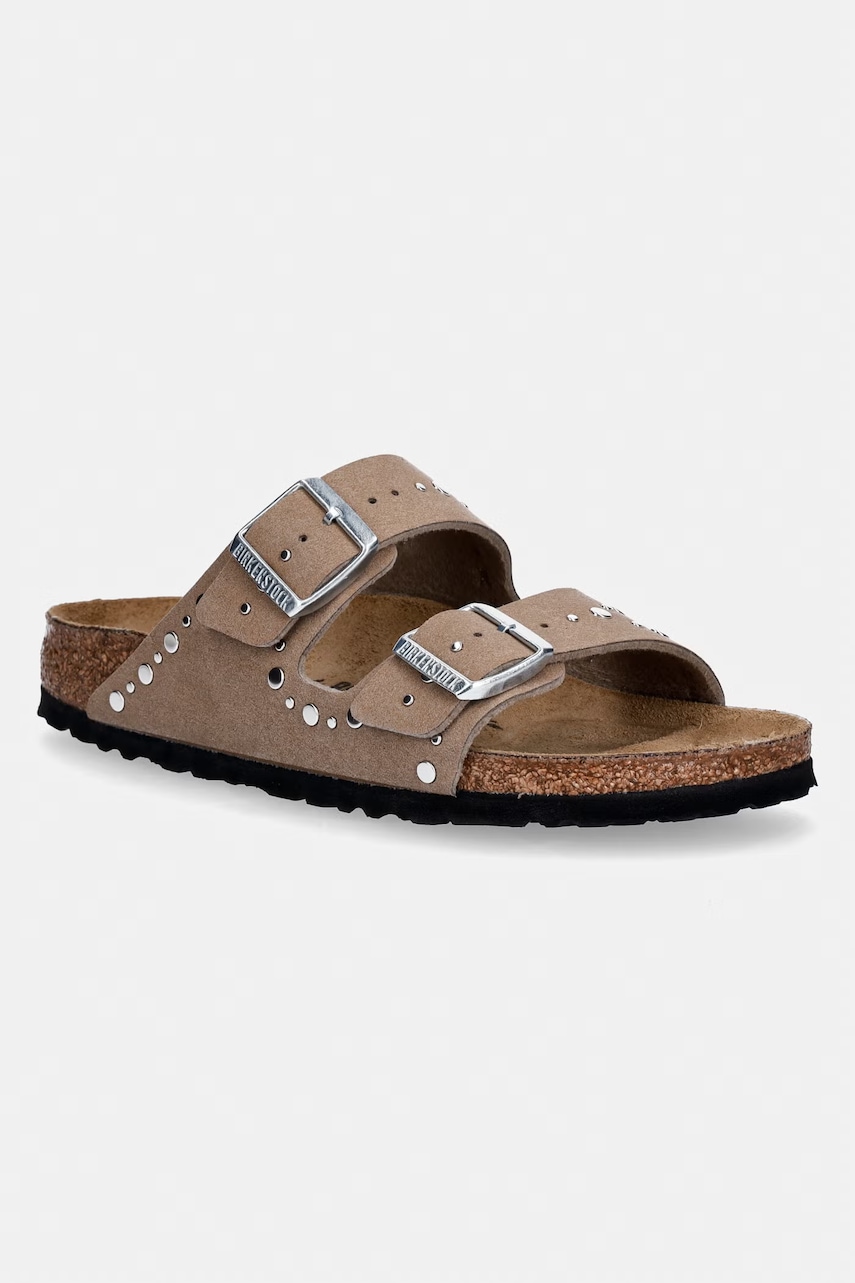 Birkenstock σαγιονάρες Παιδικές Arizona Rivets Kids