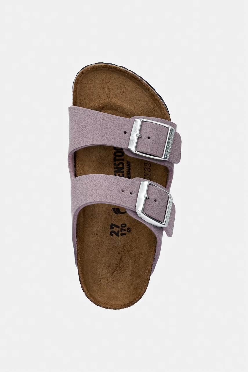 Birkenstock šľapky detské