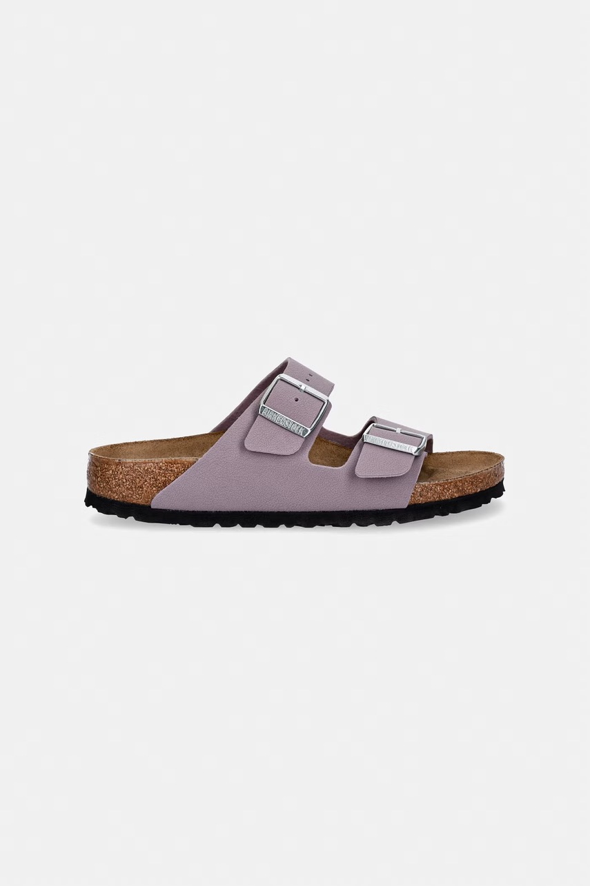 Детские шлепанцы Birkenstock Arizona Kids BFBC