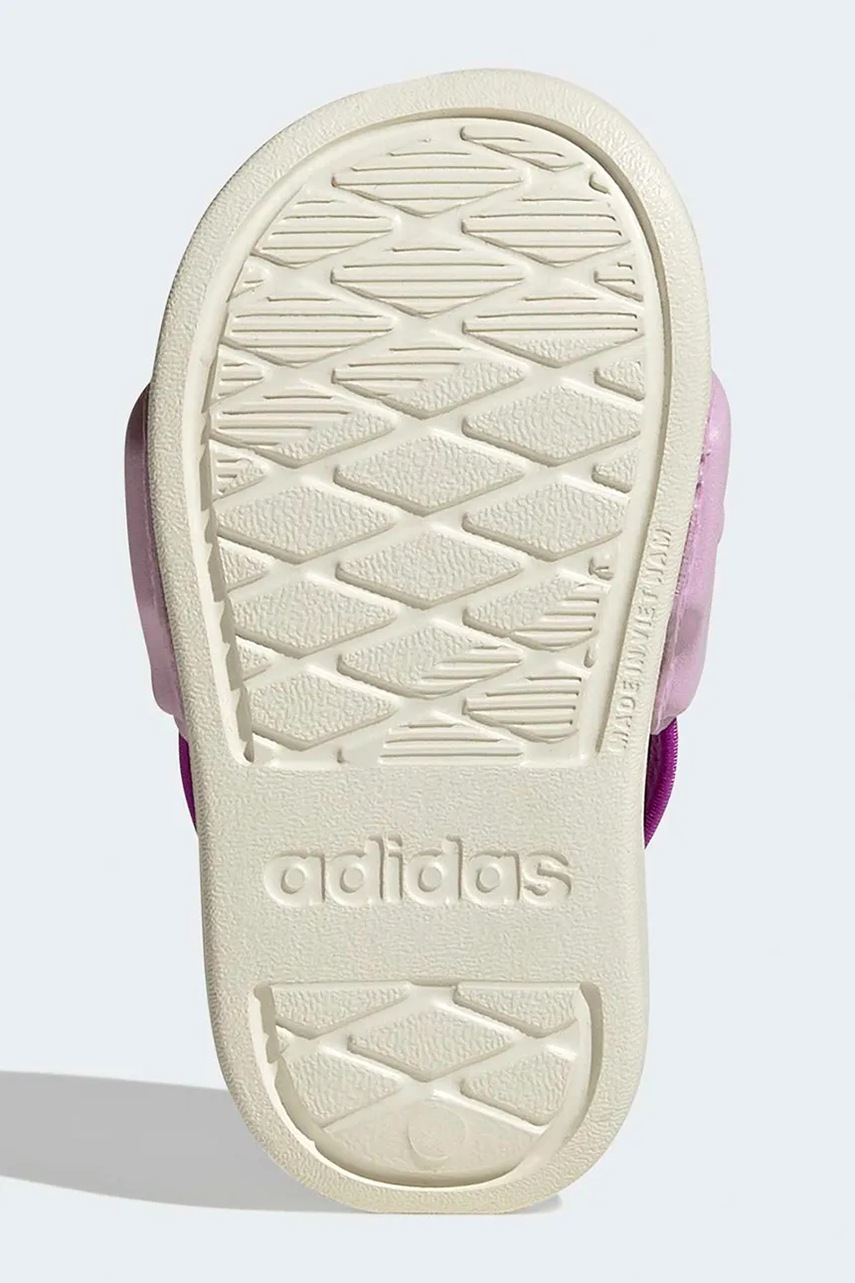 Detské šľapky adidas ADILETTE ESTRAP 2.0