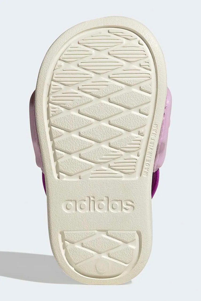 Detské šľapky adidas ADILETTE ESTRAP 2.0