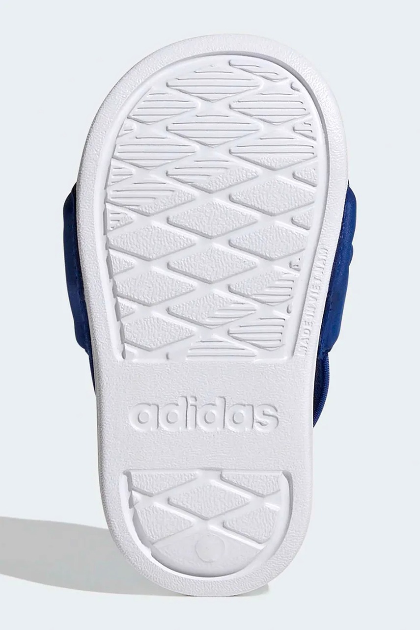 Detské šľapky adidas ADILETTE ESTRAP 2.0