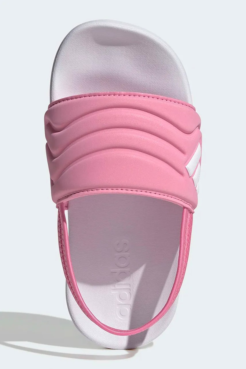 Detské šľapky adidas ADILETTE ESTRAP 2.0