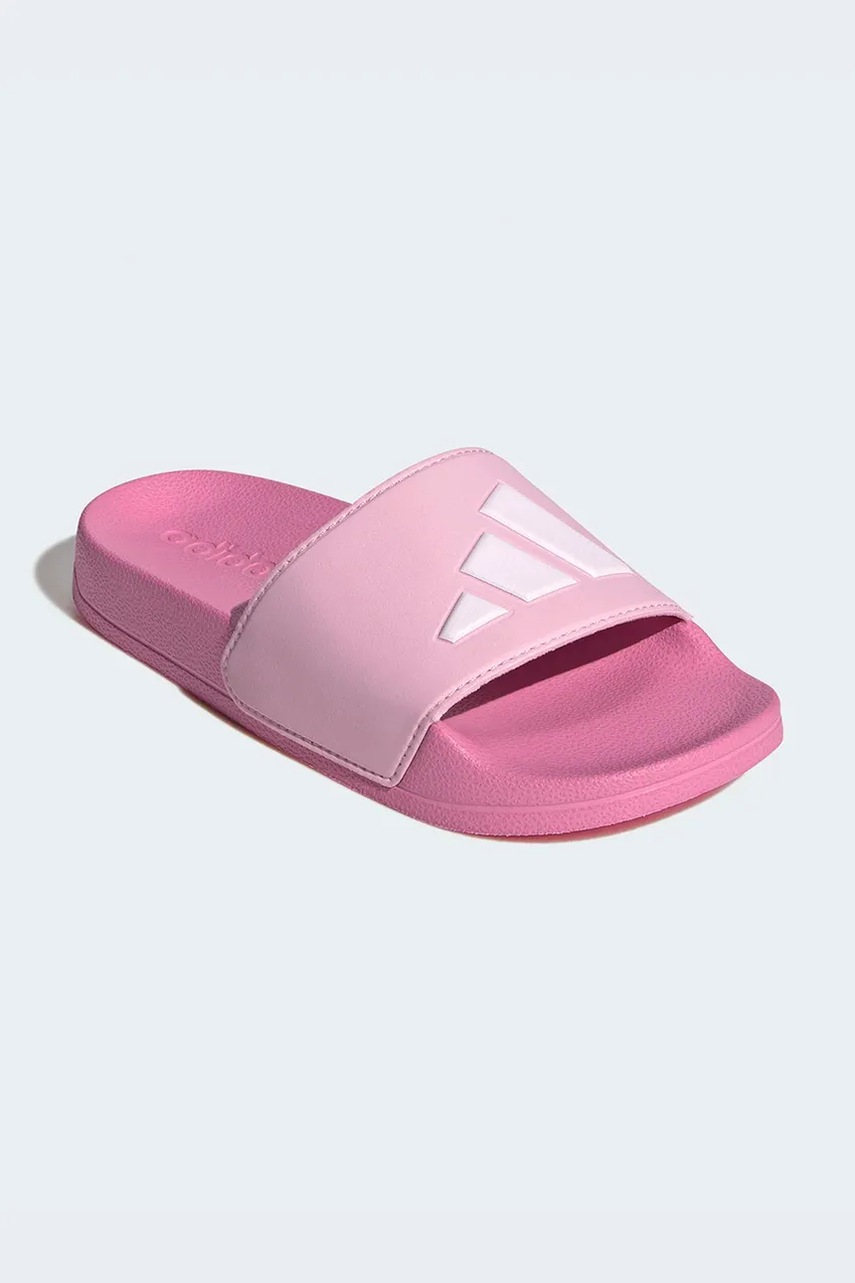 Дитячі шльопанці adidas ADILETTE SHOWER LOGO