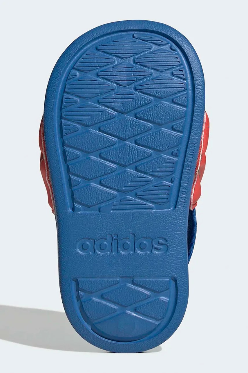 Detské šľapky adidas ADILETTE ESTRAP WOODY