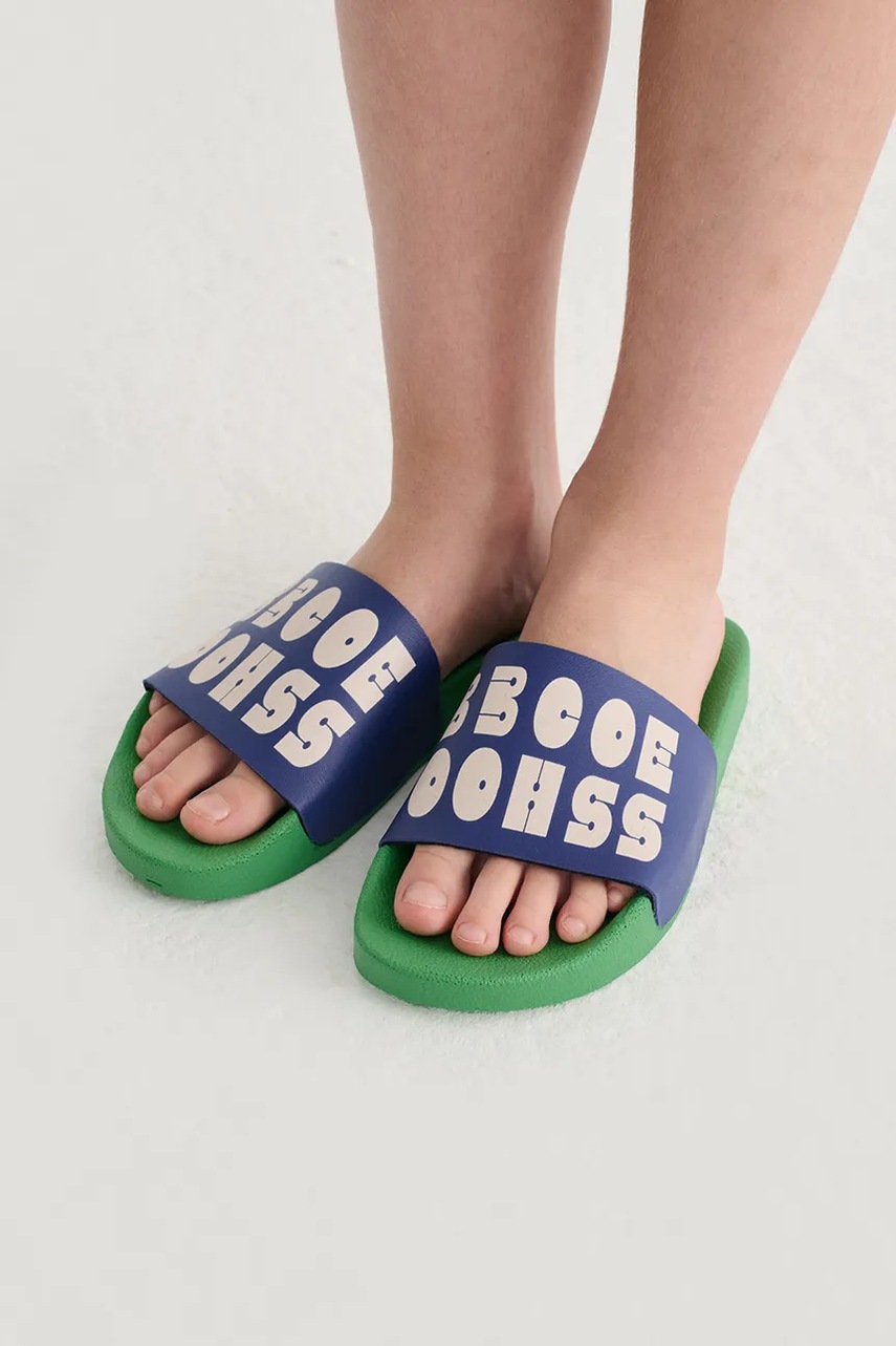 Detské šľapky Bobo Choses Bobo Choses Modern