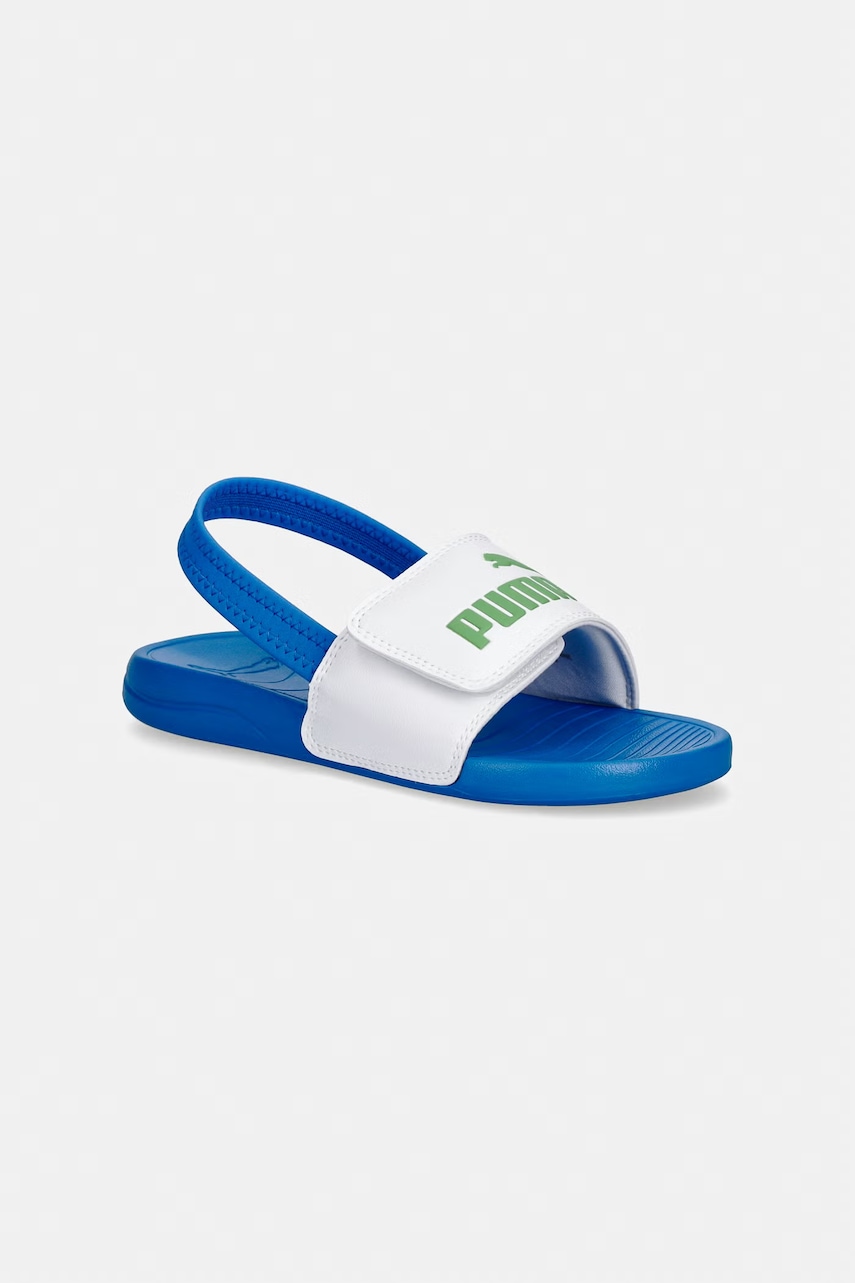 Puma σανδάλια Παιδικά Popcat 20 Backstrap