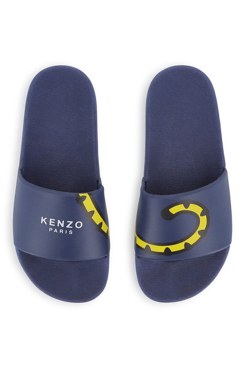 Dětské pantofle Kenzo Kids (obrázek 4)