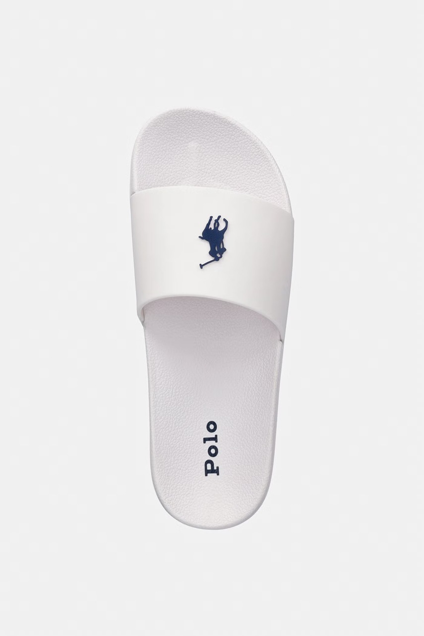 Polo Ralph Lauren šľapky na plávanie detské LENNON