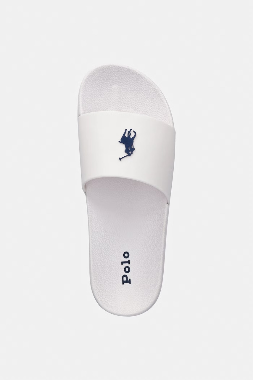 Polo Ralph Lauren šľapky na plávanie detské LENNON